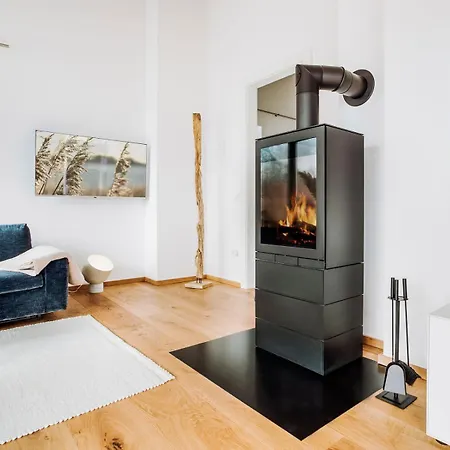 Fischerin - Ummanz Apartamento