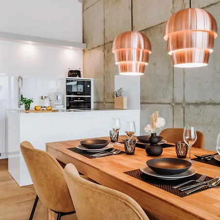 Apartamento Fischerin - Ummanz Mursewiek