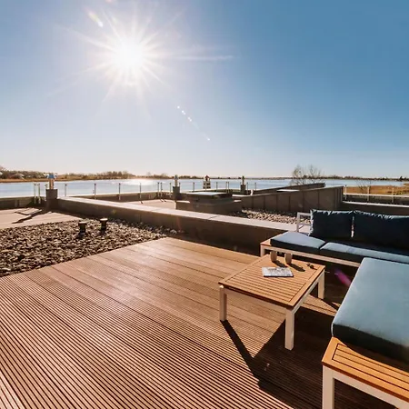 Fischerin - Ummanz * Mursewiek