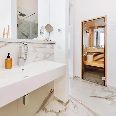 Apartamento Fischerin - Ummanz